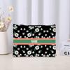 Personalized Full Print Custom Makeup Bag able Women's Products Environmentally Friendly Canvas Travel Storage Bag
