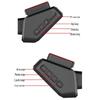 4K Dual Cam: Front & Rear Recording Dash Cam with Reversing Image, Driving Track, HD, 3" WiFi Screen