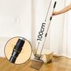 Cat Scoop Extendable No Bending Portable Easy Sifting Litter Sifter Long Handle for Bunny Kittens Rabbits Puppy