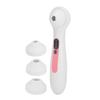 Visible Blackhead Remover Facial Blackhead Remover Pore Vacuum With Magnifying Glass LED Light for Women Men