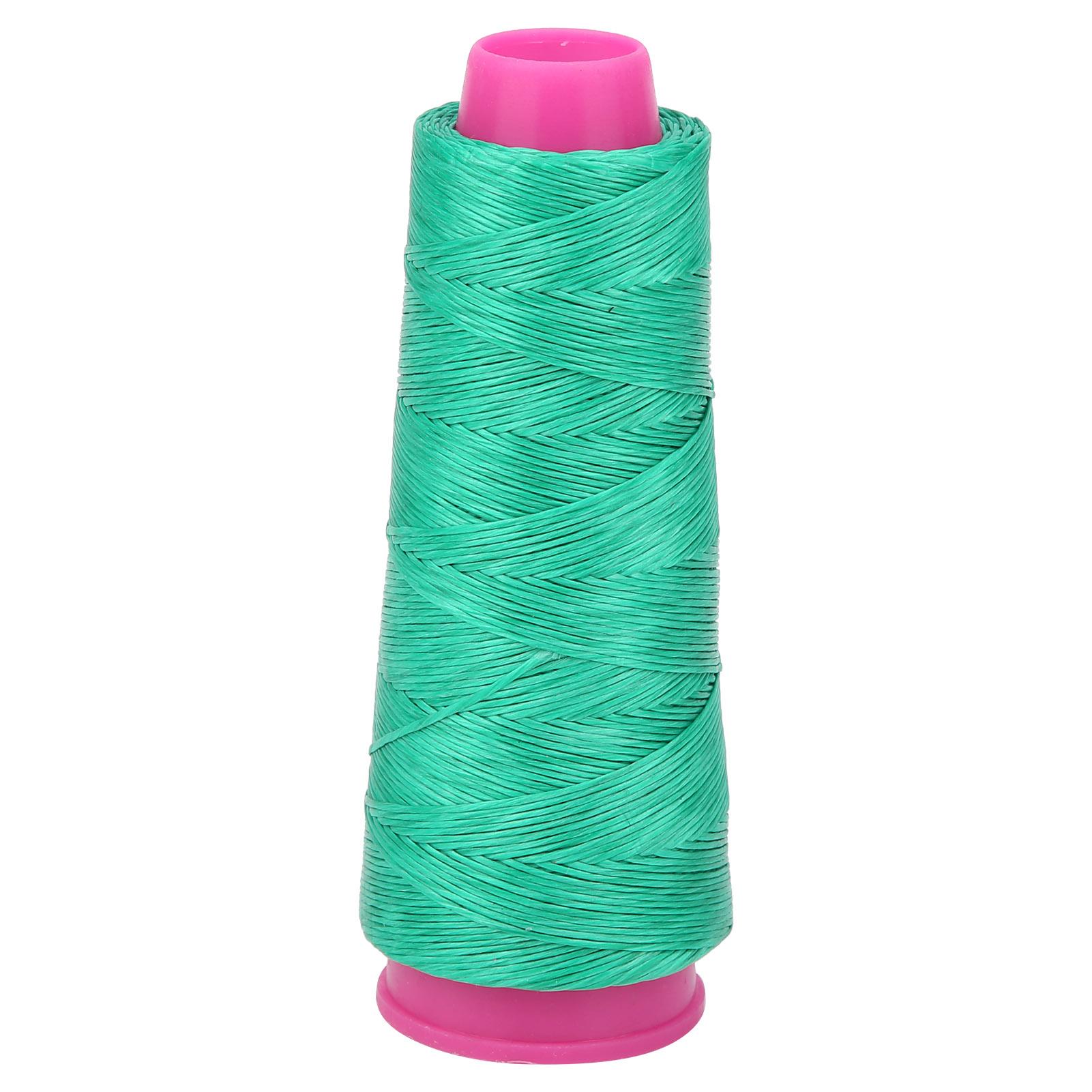 

110m Bowstring Archery Bowstring Making Rope Thread Line Cord Curve Compound BowstringGreen зелений