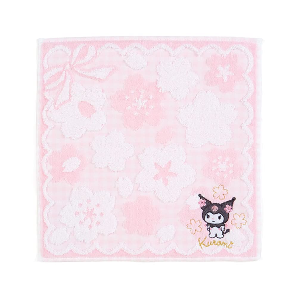 

Sanrio Kuromi Petit Towel 487961 (2022 Sakura)