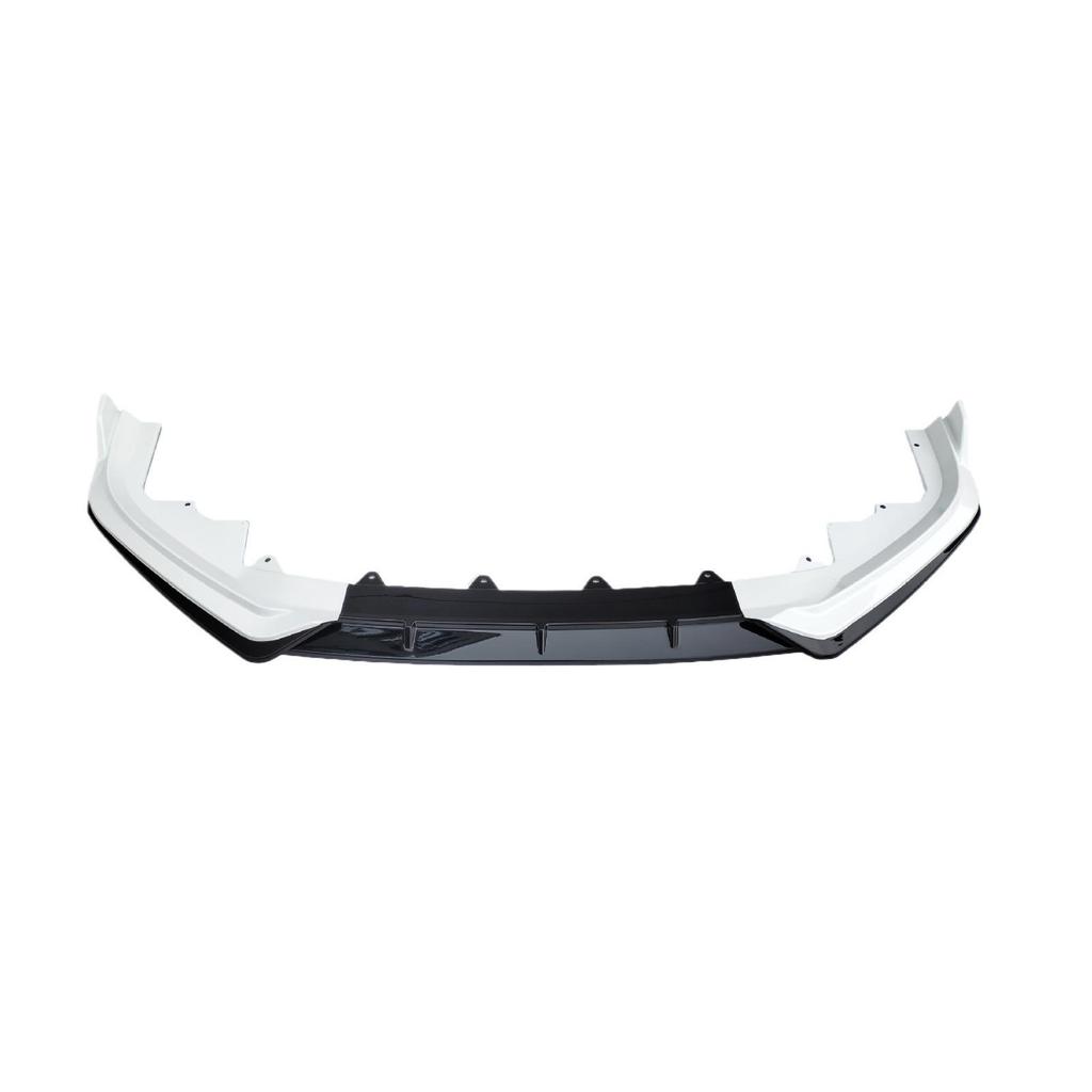 Honda Integra/Civic Front Lip, Rear Spoiler, Side Skirts, Rear Lip, Louvers, and Exhaust Tips Body Kit