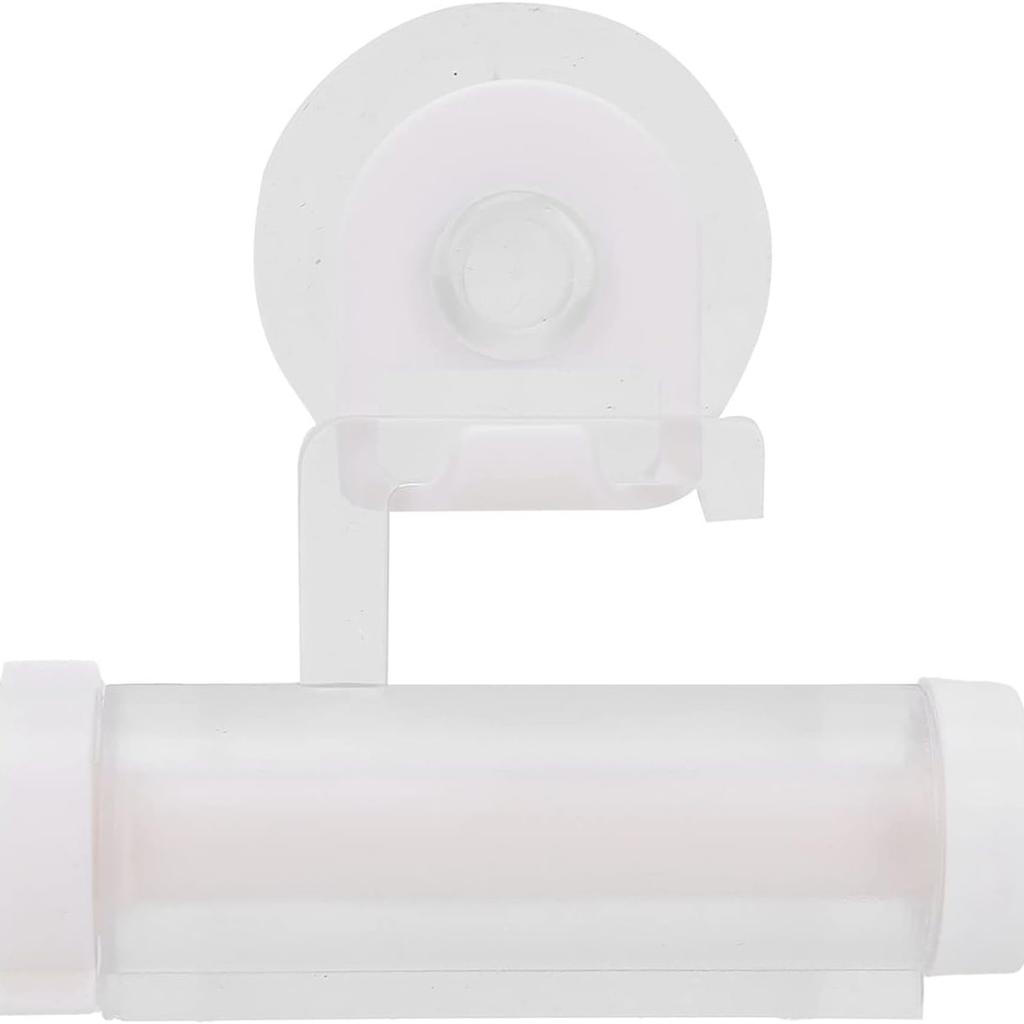 2 stücke Quetschgerät Funktion Reiniger Zahnpasta Manuell