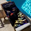 Towel Gym Shower Movie Camping Quick Dry Sports Large Beach G-GodzillaS Towels Soft Pool Gift For Travel