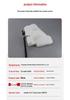 Thickened High/Low Temp Resistant Coolant Expansion Tank for 07 Toyota Camry