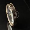 Antique Nautical Flat Compass London Dillon Nautical Collectible Compass