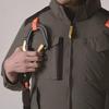 BURTLE Aircraft Tactical Vest for Spring and Summer Black AC1154 35 M (Unisex)