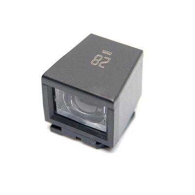 Accesorios Ópticos Universales para Cámara Visor 28mm/35mm