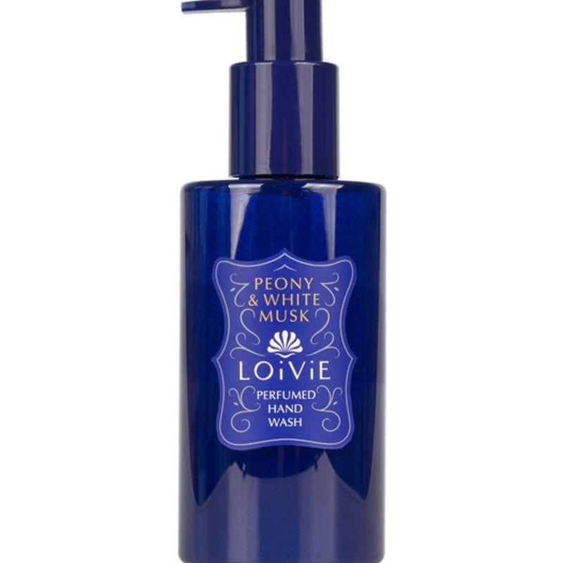 LOIVIE Peony & White Musk Perfumed Hand Wash 280ml