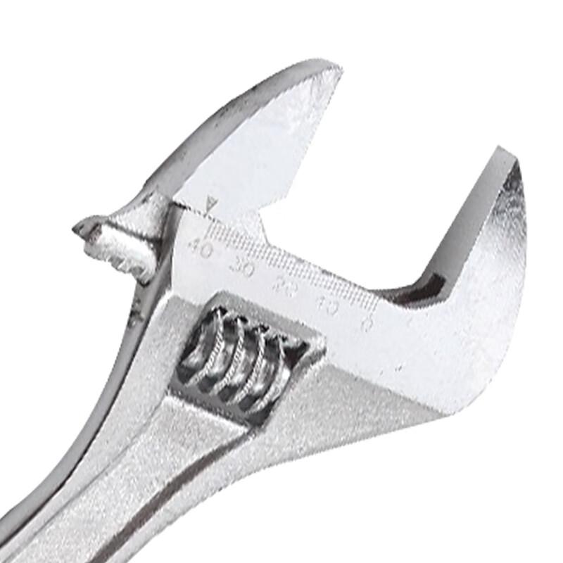 JETECH AW-12 Adjustable Wrench