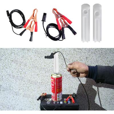 Motor – Vstřikovače paliva