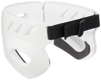 ZETT BHL110P Tourist Headgear BHL110P 1100 White FREE