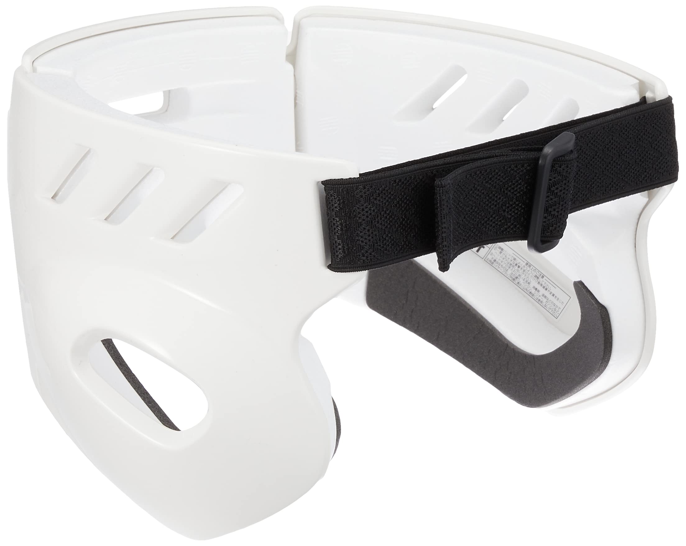 

Zett BHL110P Toushou Головной убор BHL110P 1100 Белый БЕСПЛАТНО