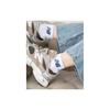 Mid-length 3-pack socks (LAS55637) - 3 socks, 3 pairs