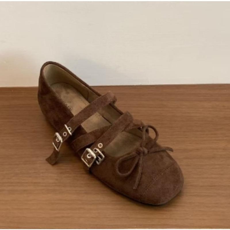 New Style Spring Autumn Fashion Butterfly-knot Women Flats Concise Ladies Ballet Style Shoes Eelgant Dress Shoes Zapatos Mujer