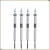 12639701 Glow Plug For Chevy Express Silverado GMC 2006-2016 6.6L V8 LBZ LGH LLY LML LMM Duramax Engine 12639701