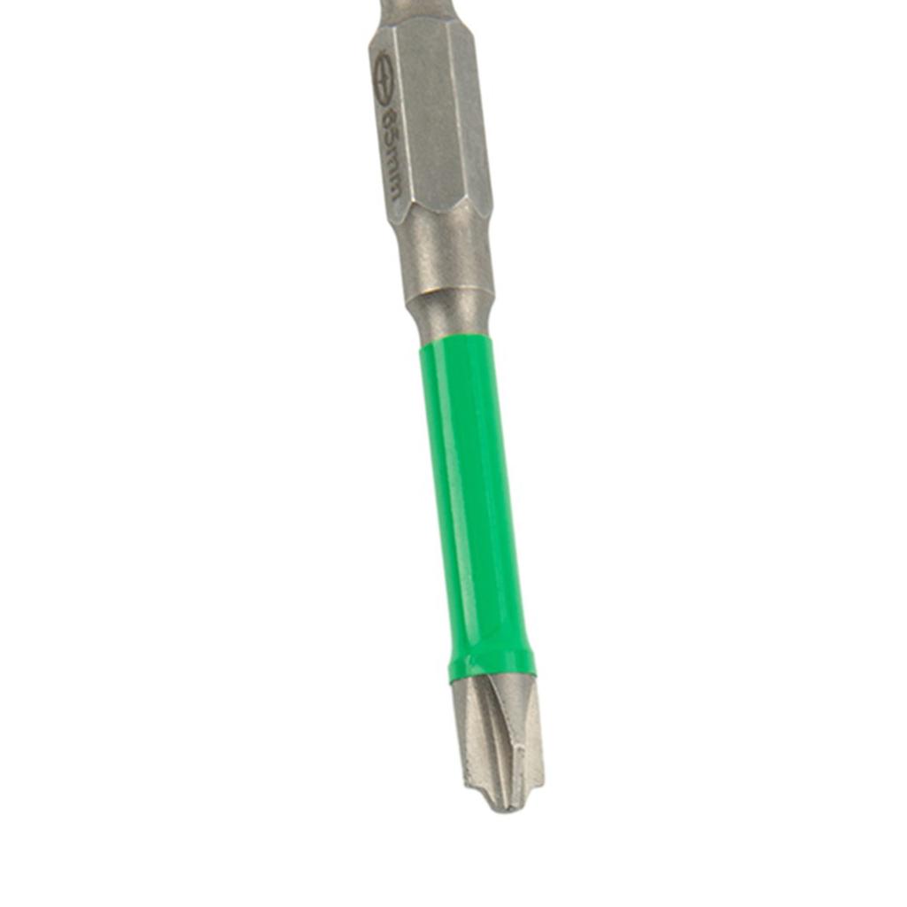 Power Tools Screwdriver Bit Screwdriver Bit Slotted Special 110mm