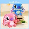 Plush Toys Lilo Angel Big Throw Pillow For Girl Birthday Doll Child Gift
