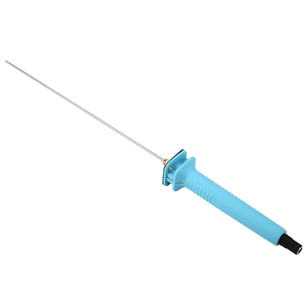 18W 15cm Electric Hot Wire Cutter Foam Polystyrene Heat Cutting Engraving Pen 100‑240V