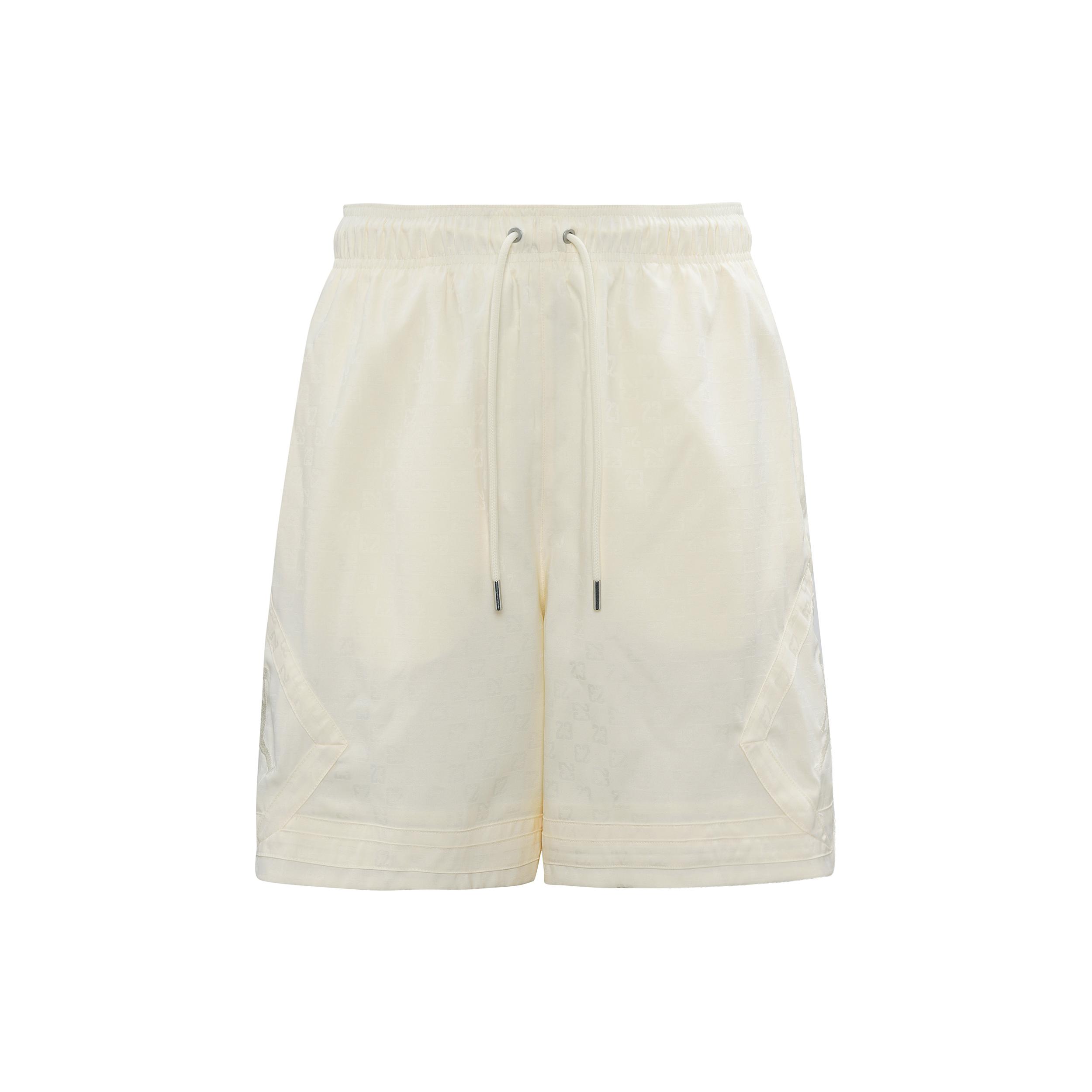 Jordan Casual Shorts Men s Light Ivory Moderate FN0770-110 2XL