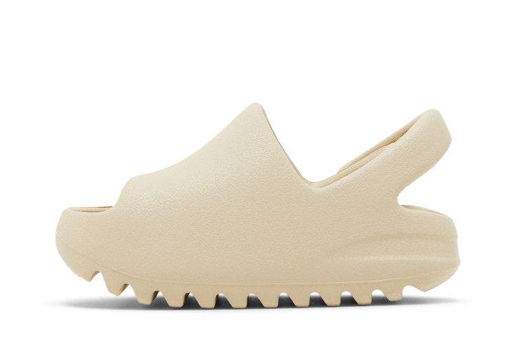 adidas Yeezy Slides Infant 'Bone' 2022