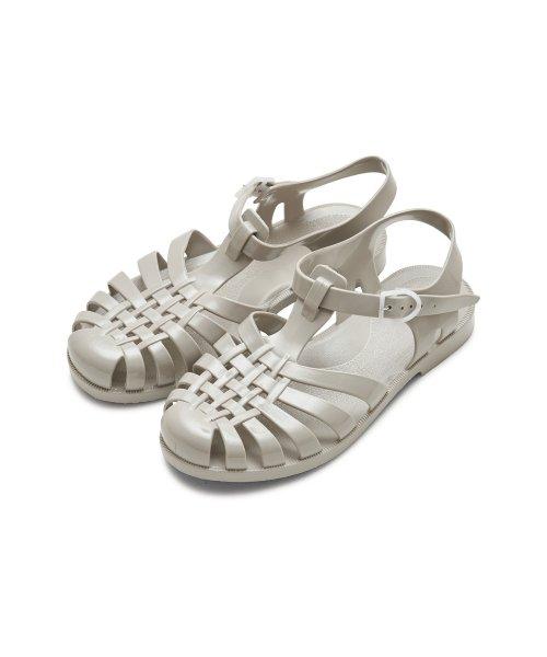 [Meduse] Women's Sandal SUN - Sable [Shipped from Korea] 100% Authentic