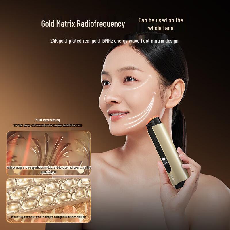 V.ONE RF Facial Rejuvenation Device