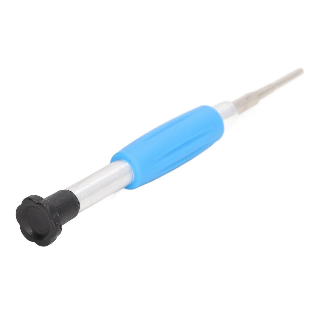 10 PCS T8 and T6 Torx Security Bits Torx Security Screwdriver Set  For Cartridges