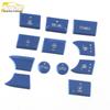 21 Buick Regal Dashboard Button Stickers & Center Console Sequins - Car Interior Accessories