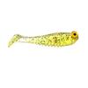 Fishing Accessories Luminous Luminous Fishing Lure Artificial Silicone Bait Worm Wobbler Swimbaits