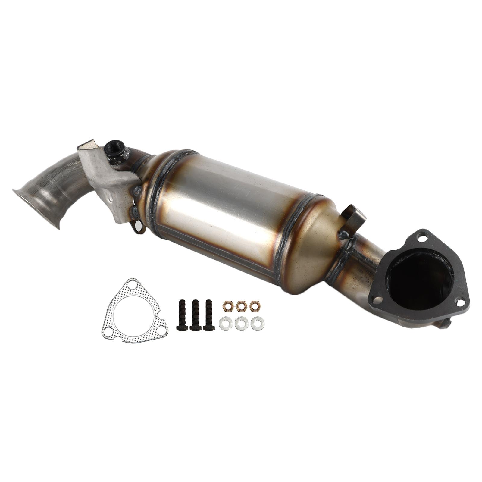 

Catalytic Converter For Peugeot 207 308 1.6 Mini Cooper S Clubman Citoren C4