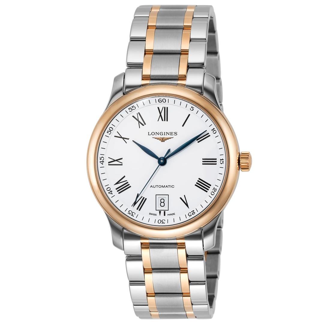 LONGINES Master Series Automatic Mechanical Movement