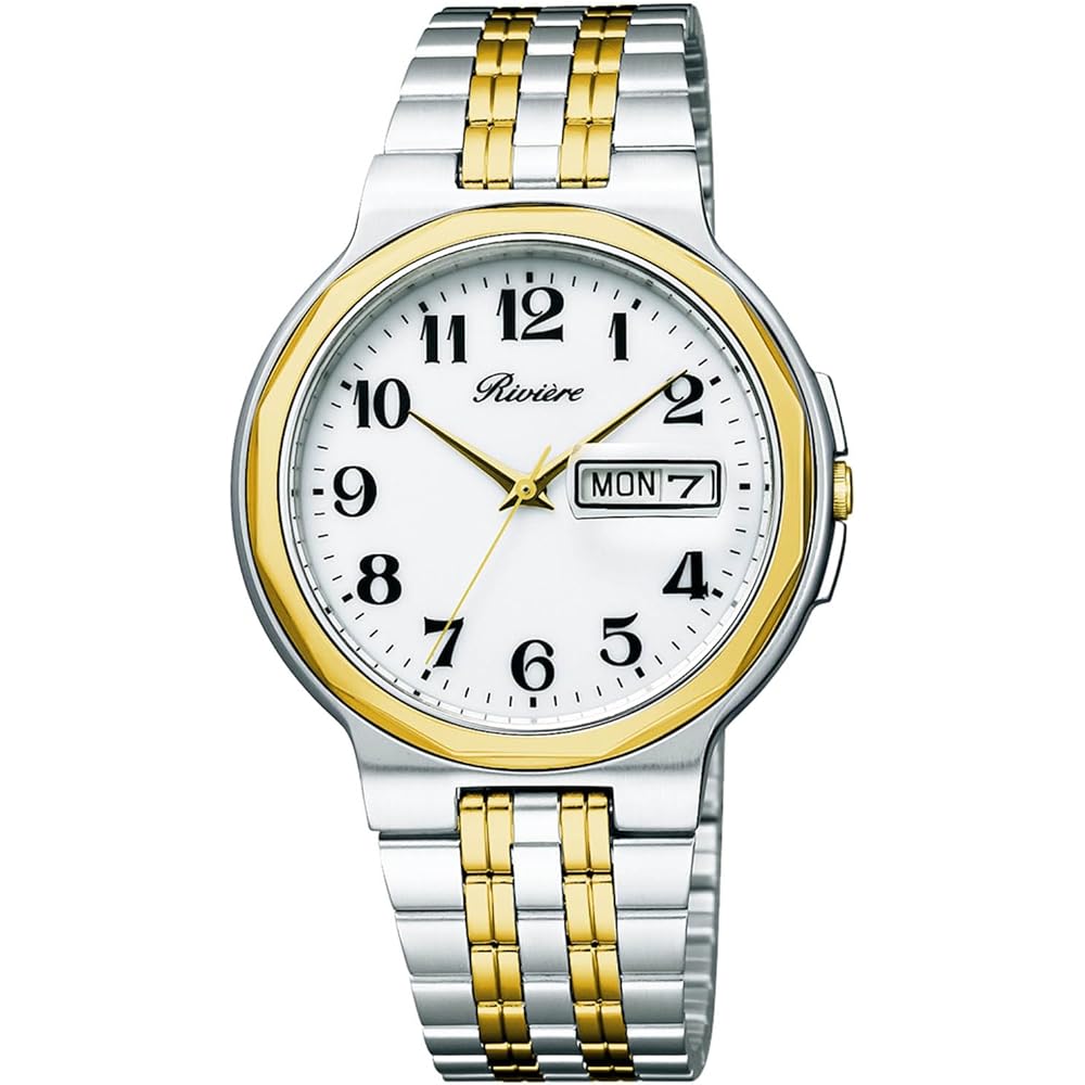 Мужские часы Riviere KH5-234-11