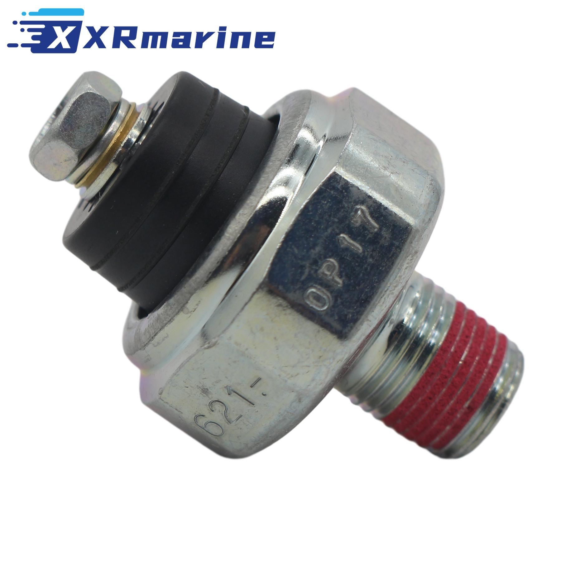 

Oil Pressure Switch 02-19 Fits for YAMAHA FX VX PWCs & Jet Boats 68V-82504-00 68V-82504-00