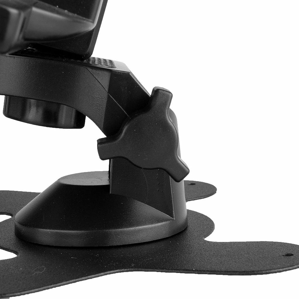 7-inch LCD Monitor HDMI VGA RCA Video Audio Speaker 1024x600 IPS Wide Screen