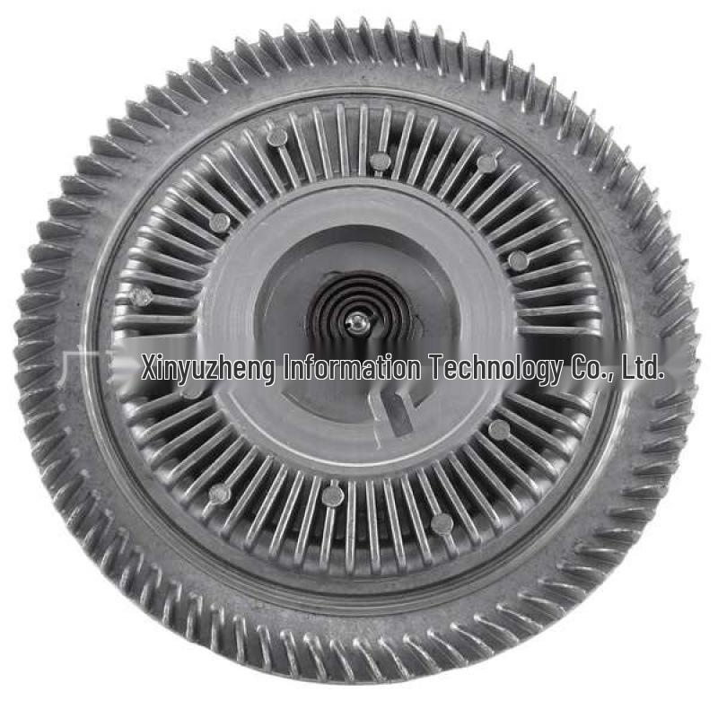 

Compatible Fan Clutch for Ford Ranger & Mazda BT50 2.2L/3.2L (Part AB39-8C617-A)