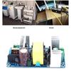 180W Powerful Industrial Power Supply Module with over Voltages Protections and 36V Output Suitable for Commercial Use