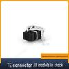 Componente electrice – Conectori