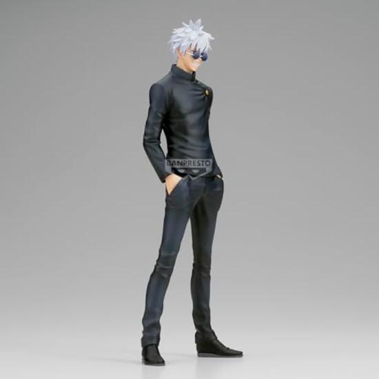 Banpresto Jujutsu Kaisen Satoru Gojo (ver.A) King Artist Figure SPECIAL ver.