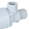 3 4in Automatic Water, Valve Inside Upper internal installation   Control water     Inlet Plastic  ing   for  s Towers Pools
