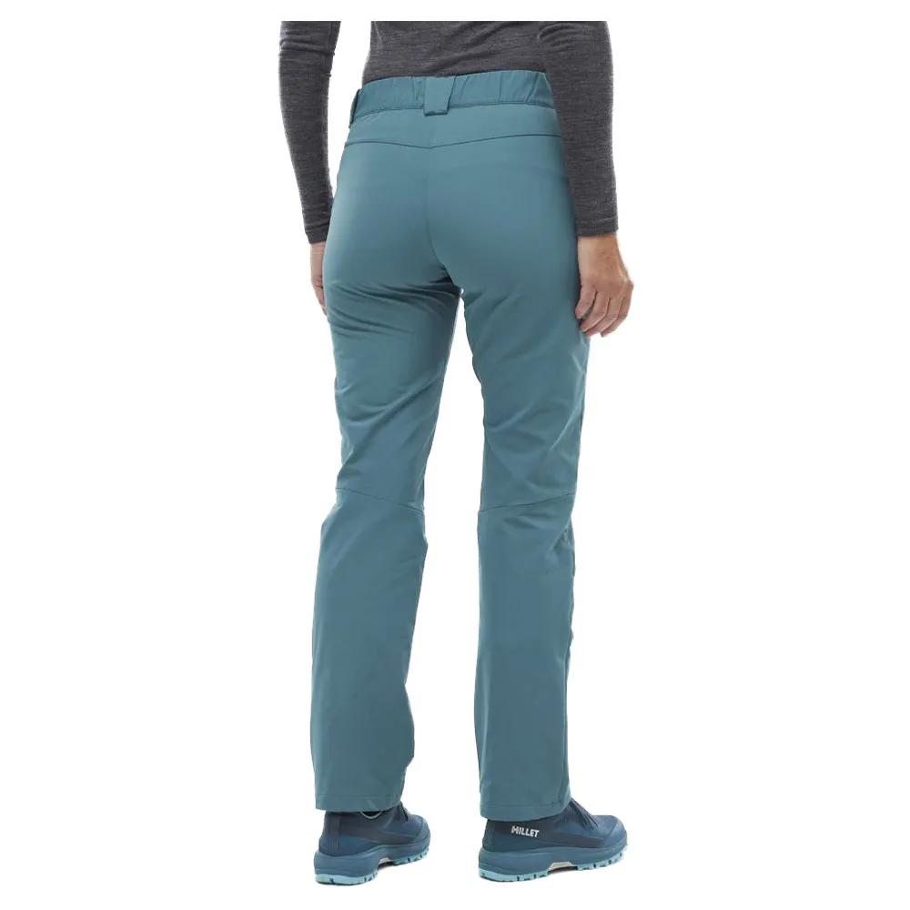 Millet Брюки All Outdoor XCS200