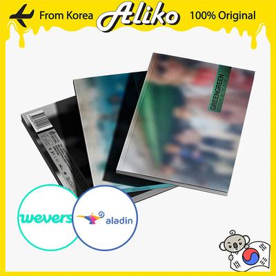 [pre-venta] CORTIS El Segundo Mini Álbum - GREENGREEN