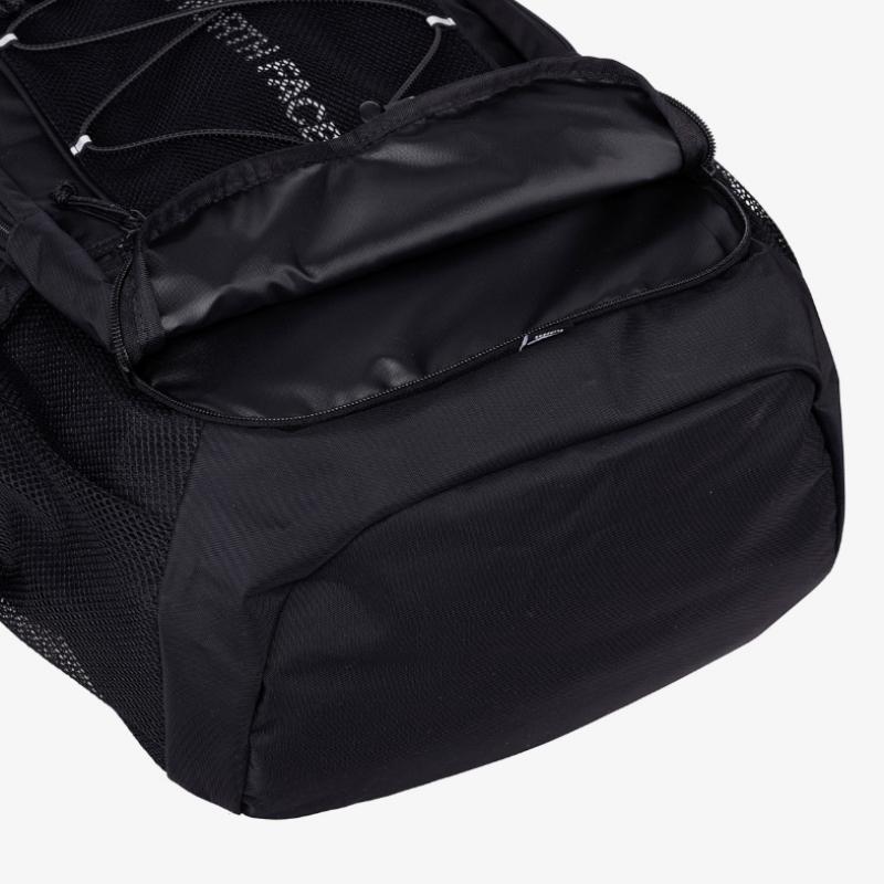 The North Face Super Pack Two Nm2dr56j Blk