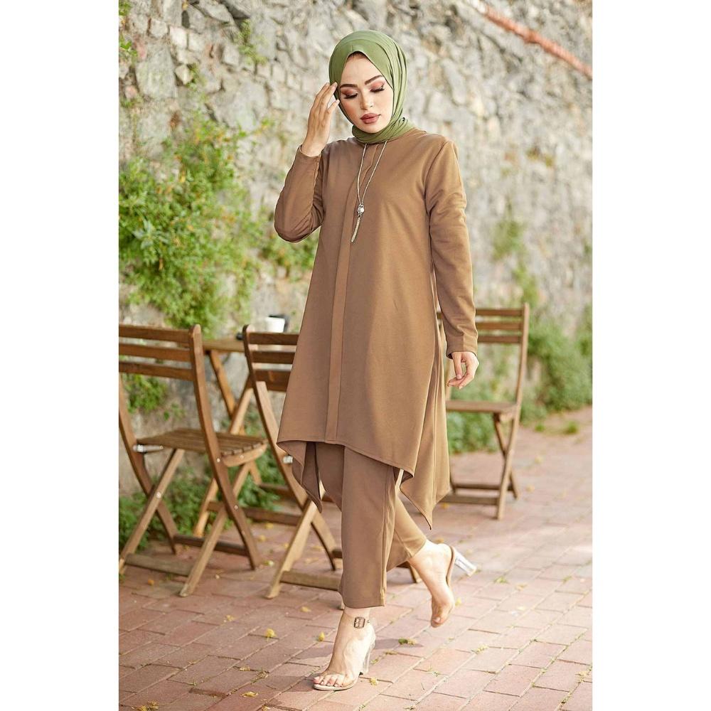 Buy Stylish Tunic\u0026Pant Set, Tunic Tops 