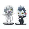Death Note Model Ryuk Shinigami Figurine Pvc Action Figure Desktop Cake Car Decoration 10cm