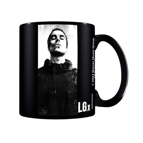 Liam Gallagher RnR Mug