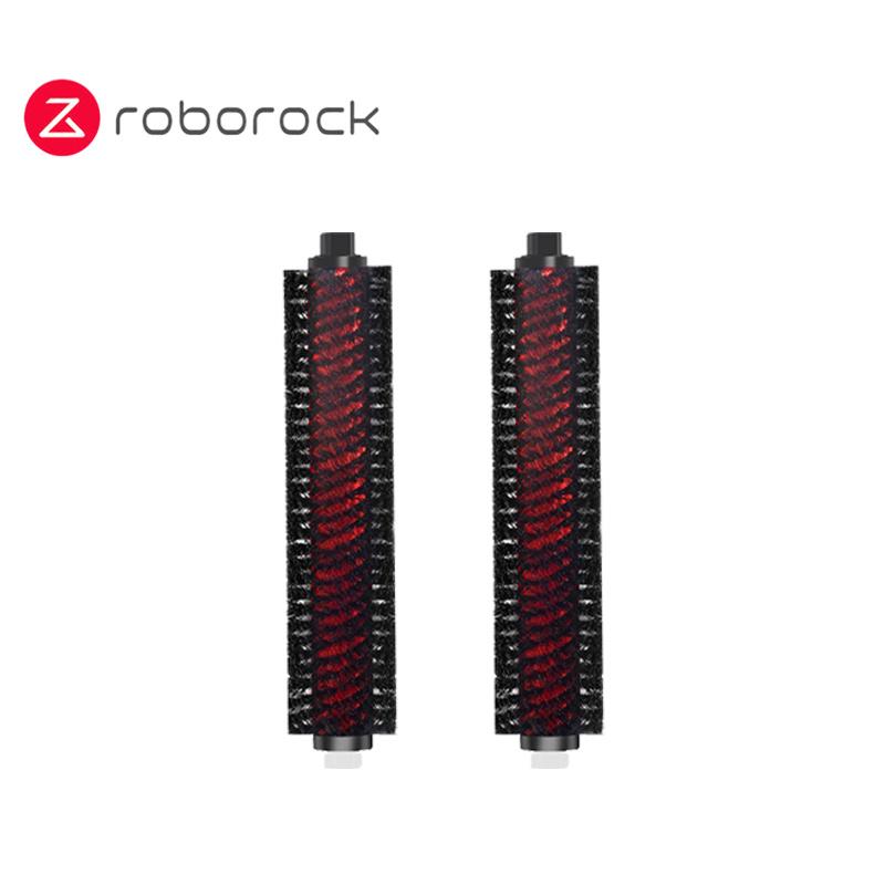 Roborock S8 Pro Ultra S8 Plus robot Vacuum Cleaner mop Choth vacuum bags Accessories Side Brush Filter Replaceable Spare Parts