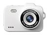 Portable Mini Digital Camera Lightweight Video Recorder 1080P Resolution Wearable Camera for Student Traveler