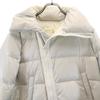 Sacai Long sleeve Down jacket 2 White system Women Used